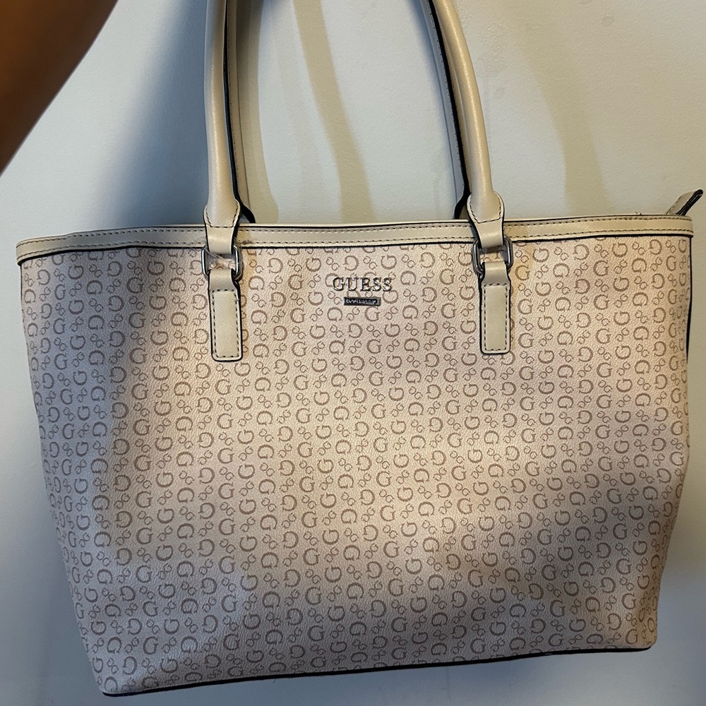 Guess Totebag